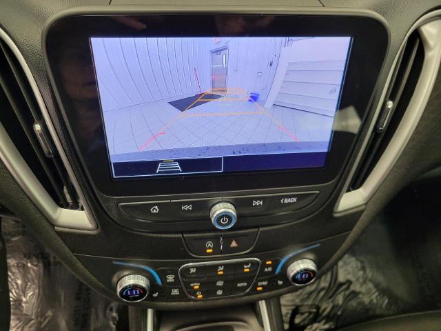 2024 Chevrolet Malibu Vehicle Photo in OSHKOSH, WI 54904-7811