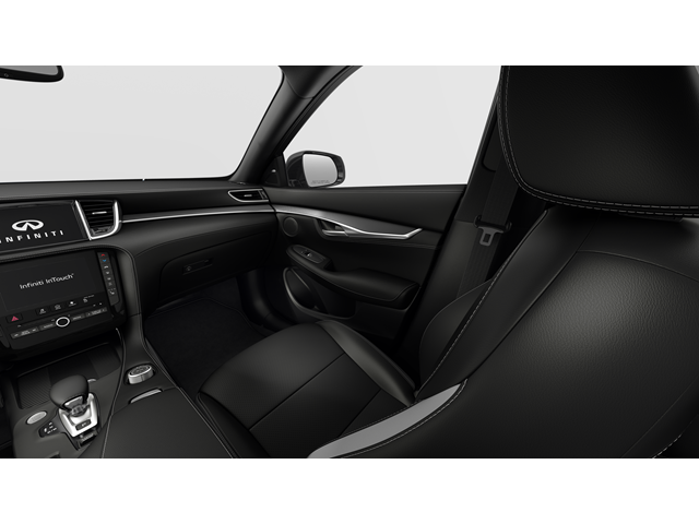 2023 INFINITI QX55 Vehicle Photo in Grapevine, TX 76051