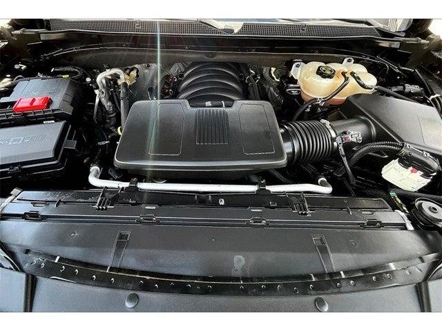 2023 Chevrolet Suburban Vehicle Photo in Grapevine, TX 76051