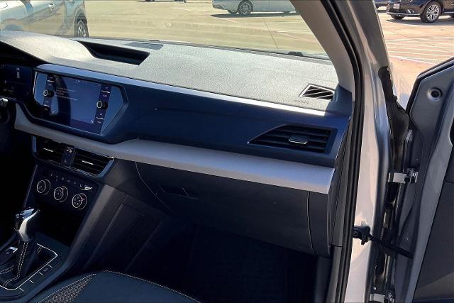 2022 Volkswagen Taos Vehicle Photo in Grapevine, TX 76051