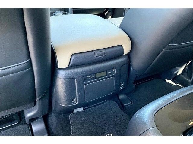 2024 INFINITI QX80 Vehicle Photo in San Antonio, TX 78230