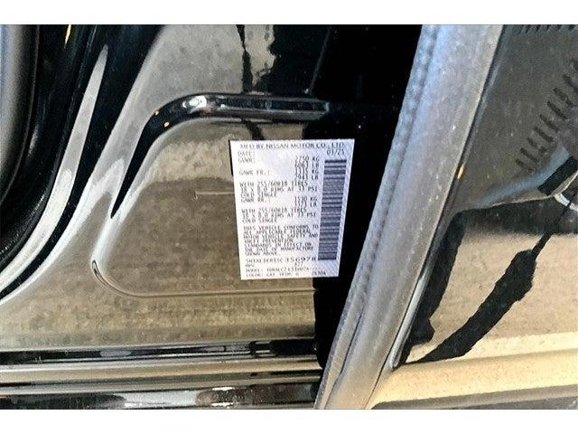 2025 INFINITI QX60 Vehicle Photo in Grapevine, TX 76051