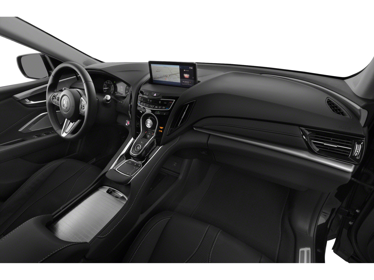 2024 Acura RDX Vehicle Photo in Tulsa, OK 74145