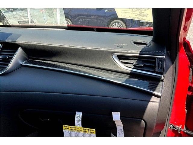 2025 INFINITI QX50 Vehicle Photo in San Antonio, TX 78230