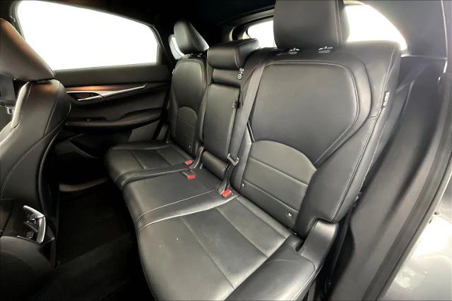 2023 INFINITI QX55 Vehicle Photo in Grapevine, TX 76051