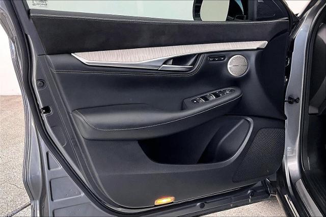 2022 INFINITI QX50 Vehicle Photo in Grapevine, TX 76051