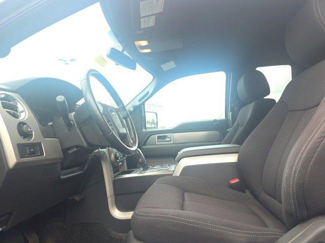 2013 Ford F-150 Vehicle Photo in Harrisburg, PA 17111-1033