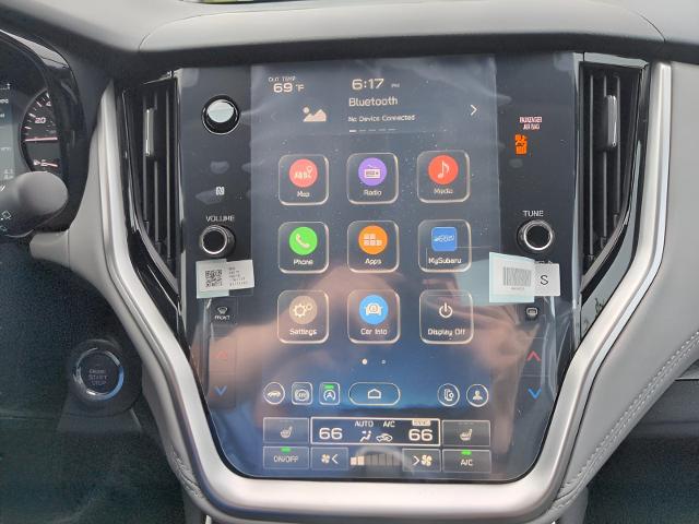 2025 Subaru Outback Vehicle Photo in Green Bay, WI 54304