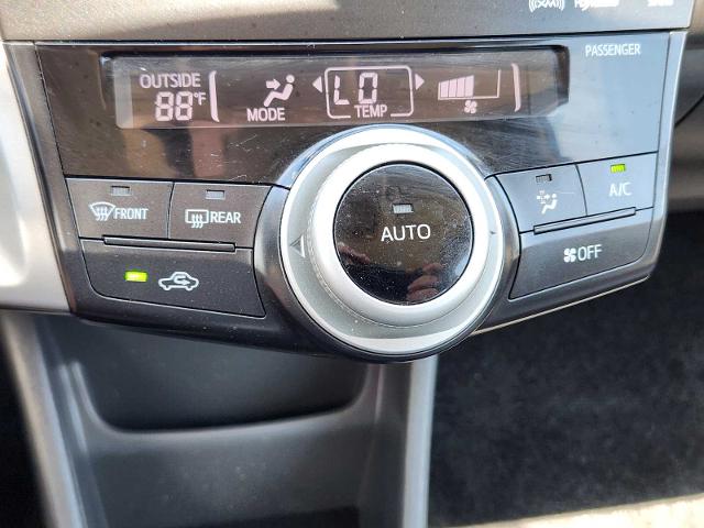 2014 Toyota Prius v Vehicle Photo in DENTON, TX 76210-9321