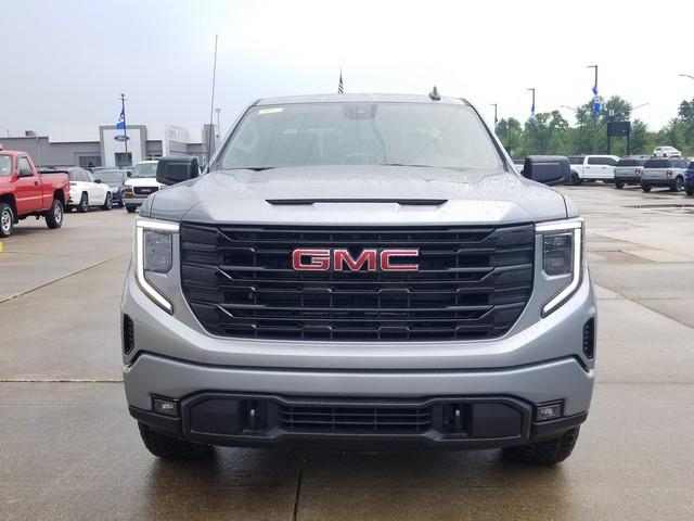 2025 GMC Sierra 1500 Vehicle Photo in ELYRIA, OH 44035-6349