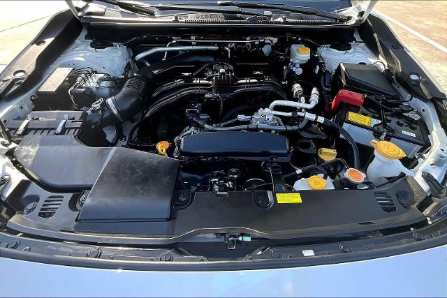 2022 Subaru Crosstrek Vehicle Photo in San Antonio, TX 78230