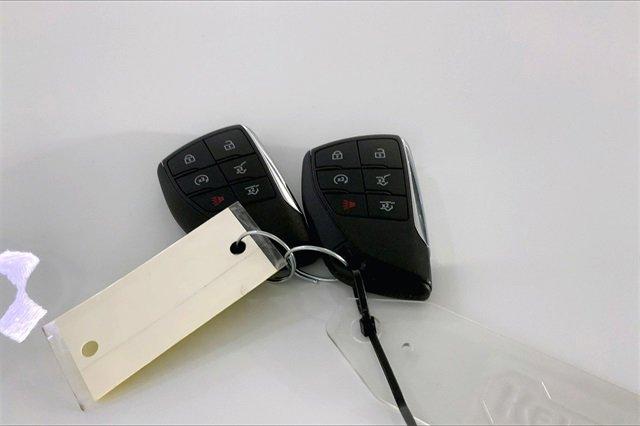 2024 Chevrolet Tahoe Vehicle Photo in KANSAS CITY, MO 64114-4502