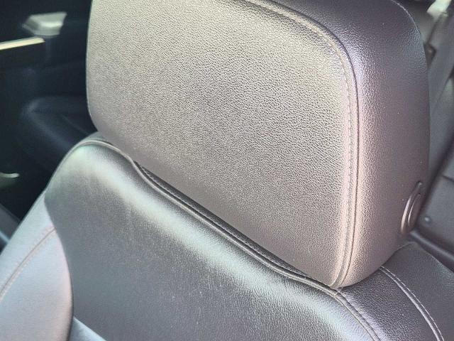 2022 Chevrolet Silverado 1500 LTD Vehicle Photo in DENTON, TX 76210-9321