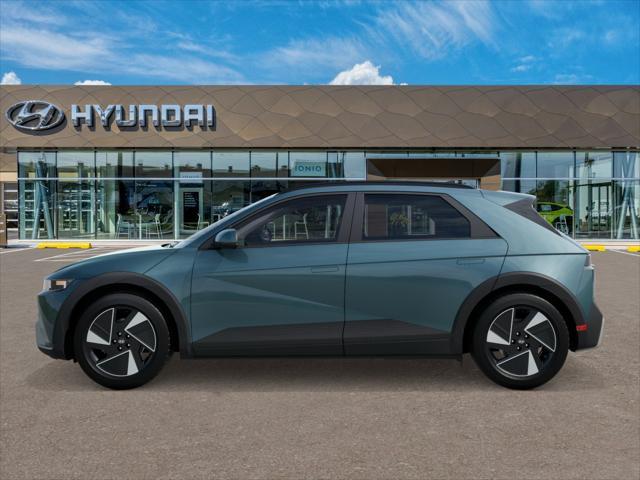 2025 Hyundai IONIQ 5 Vehicle Photo in Peoria, IL 61615