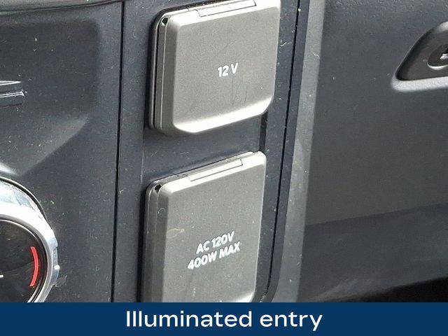 2023 Ford F-150 Vehicle Photo in PAWLING, NY 12564-3219