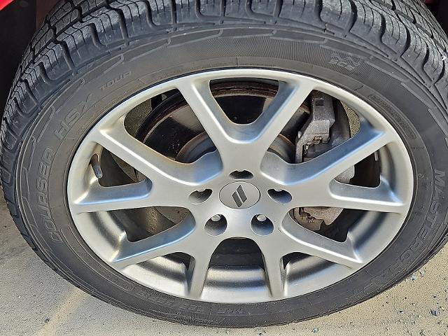 2018 Dodge Journey Vehicle Photo in TREVOSE, PA 19053-4984