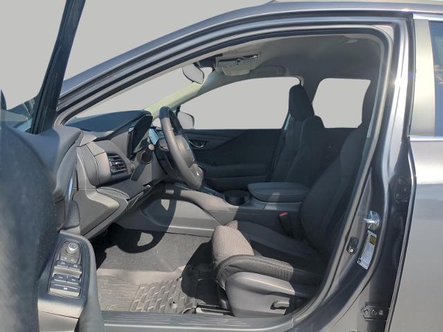 2025 Subaru Outback Vehicle Photo in Green Bay, WI 54304