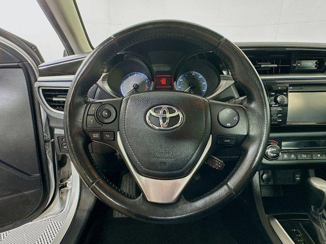 2014 Toyota Corolla Vehicle Photo in Doylestown, PA 18902