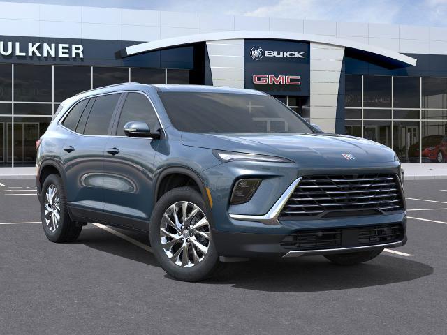 2025 Buick Enclave Vehicle Photo in HARRISBURG, PA 17111-1033