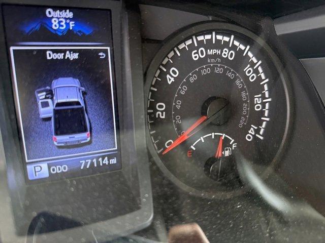 2021 Toyota Tacoma 4WD Vehicle Photo in Flemington, NJ 08822