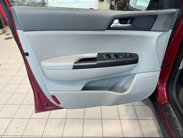 2017 Kia Sportage Vehicle Photo in Green Bay, WI 54304