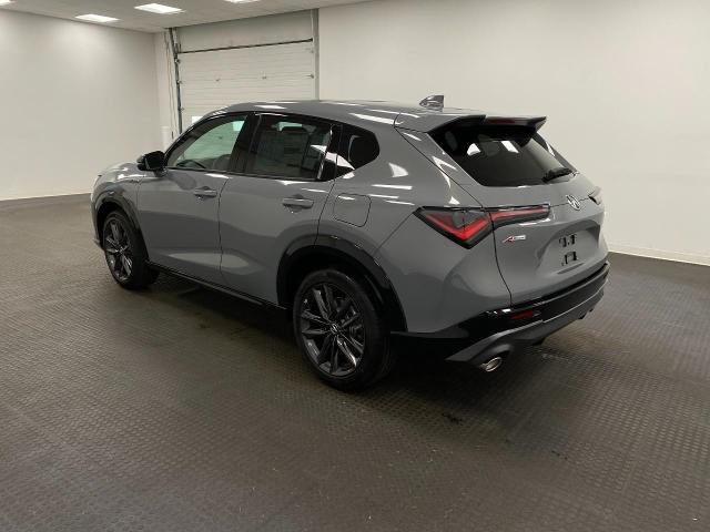 2025 Acura ADX Vehicle Photo in Appleton, WI 54913