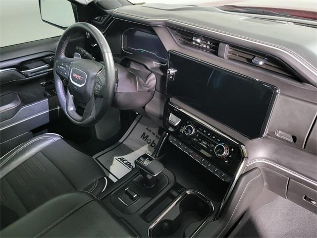 2024 GMC Sierra 1500 Vehicle Photo in PRESCOTT, AZ 86305-3700