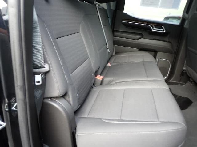 2022 GMC Sierra 1500 Vehicle Photo in ZELIENOPLE, PA 16063-2910
