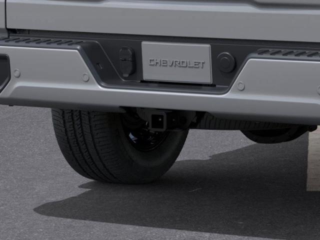 2025 Chevrolet Silverado 1500 Vehicle Photo in SAVANNAH, GA 31406-4513