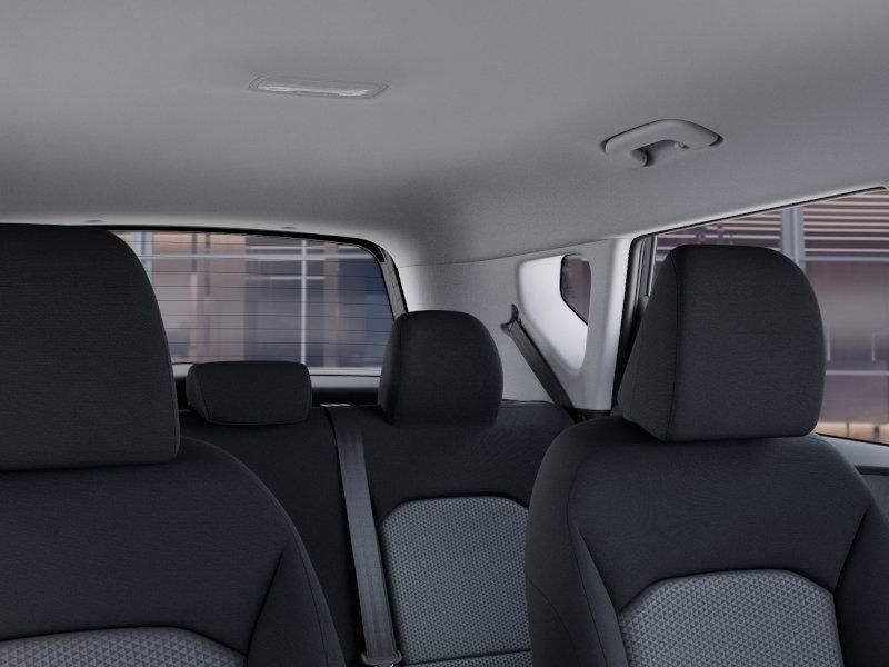 2025 Kia Soul Vehicle Photo in Belle Vernon, PA 15012