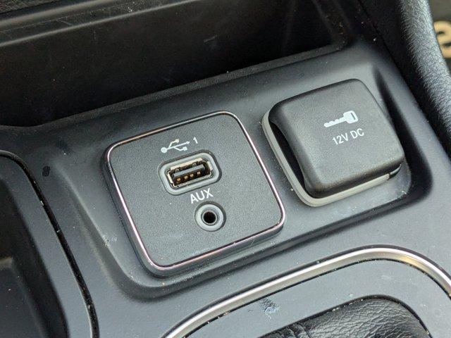 2019 Jeep Cherokee Vehicle Photo in BRUNSWICK, GA 31525-1881