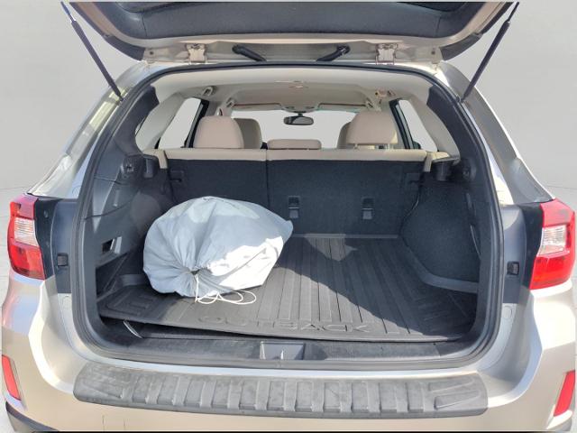 2016 Subaru Outback Vehicle Photo in Green Bay, WI 54304