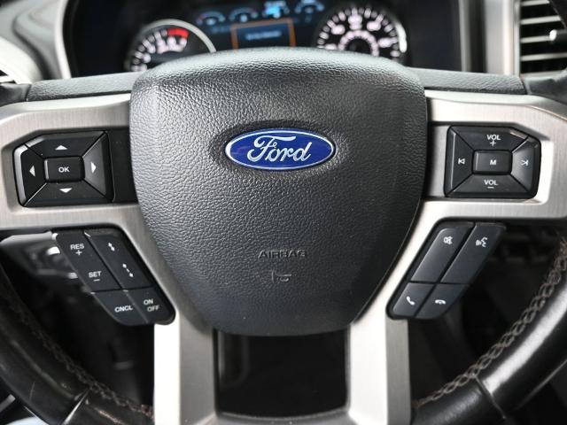 2019 Ford F-150 Vehicle Photo in Cedar Rapids, IA 52402