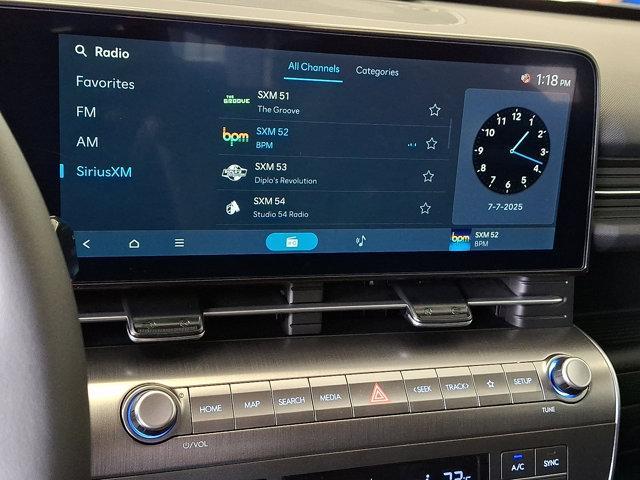 2025 Hyundai KONA Vehicle Photo in Philadelphia, PA 19116