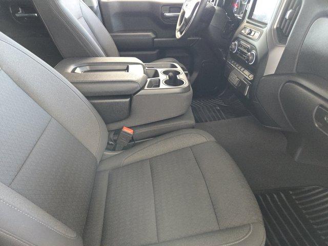 2023 Chevrolet Silverado 1500 Vehicle Photo in Decatur, TX 76234