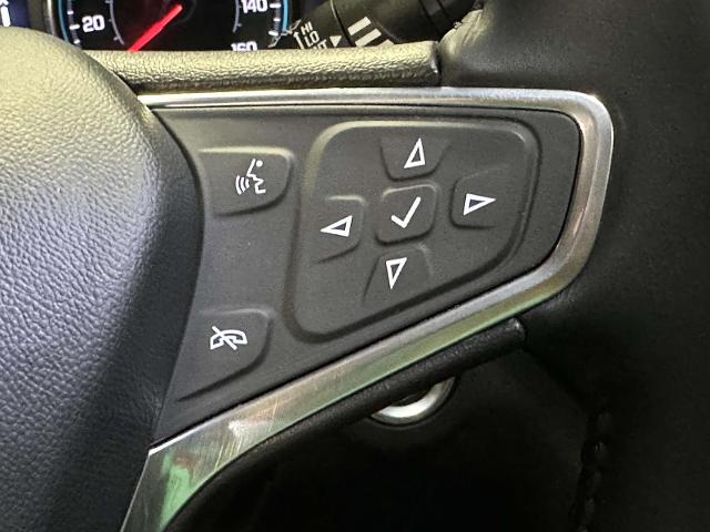 2022 Chevrolet Equinox Vehicle Photo in Roslyn, NY 11576