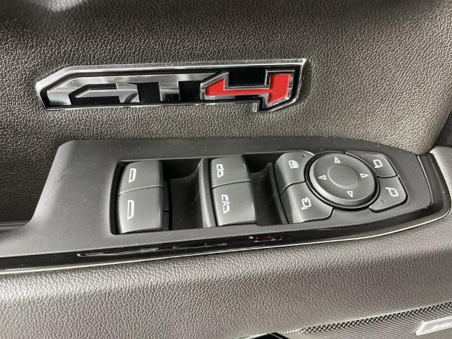2022 GMC Sierra 1500 Vehicle Photo in GILBERT, AZ 85297-0402