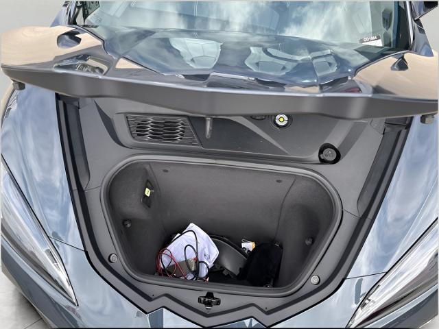 2021 Chevrolet Corvette Stingray Vehicle Photo in MANITOWOC, WI 54220-5838