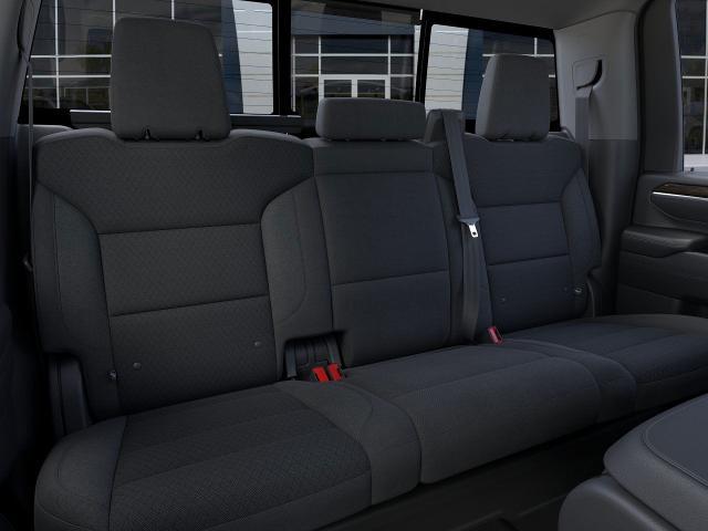 2025 GMC Sierra 2500 HD Vehicle Photo in WATERTOWN, CT 06795-3318