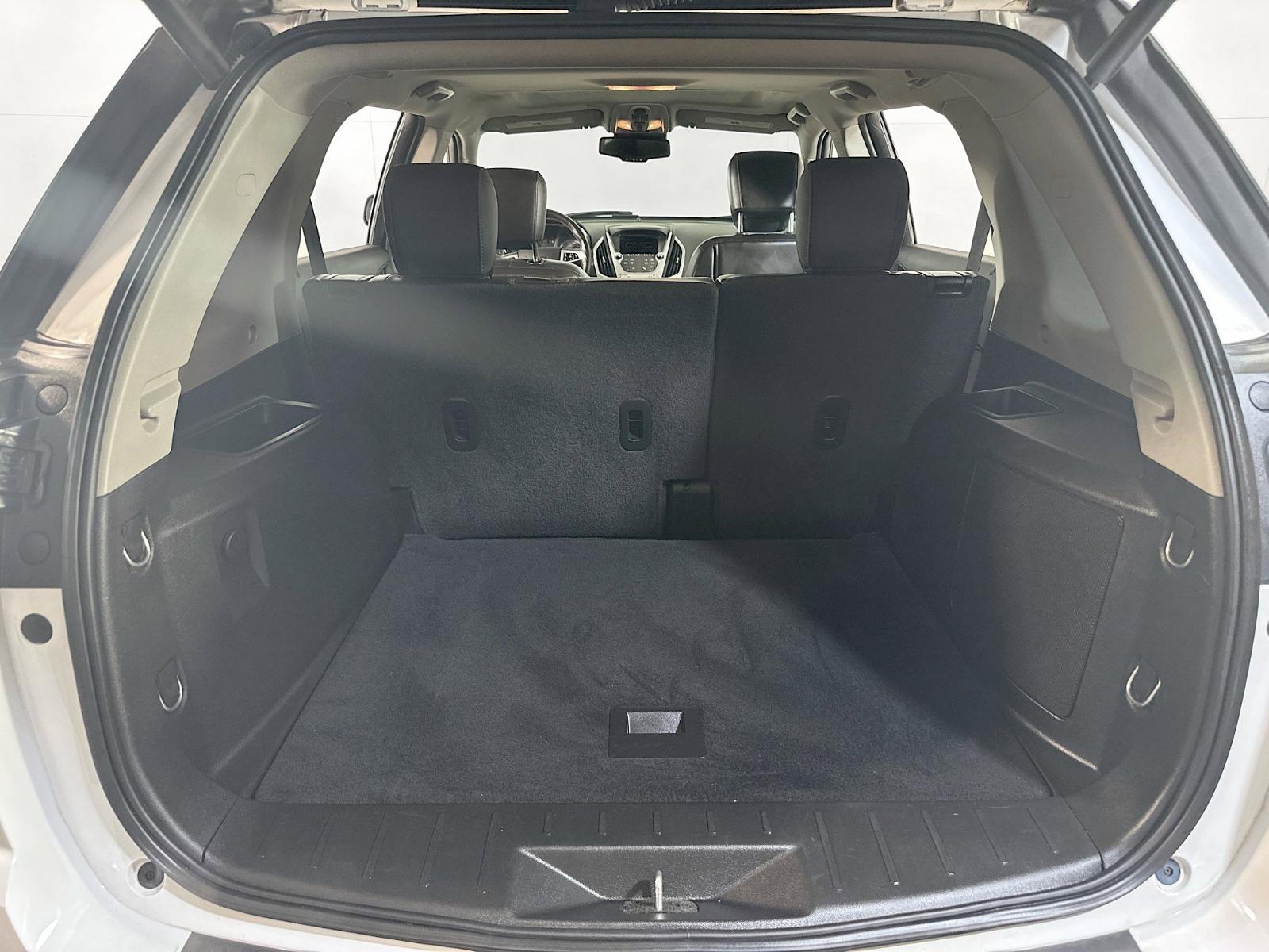 2017 GMC Terrain Vehicle Photo in Langhorne, PA 19047