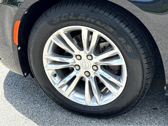 2017 Chrysler 300 Vehicle Photo in Hinesville, GA 31313