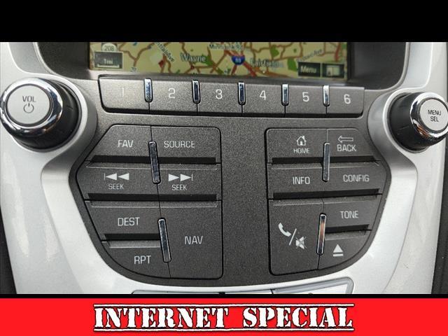 2022 GMC Terrain Vehicle Photo in LITTLE FALLS, NJ 07424-1717