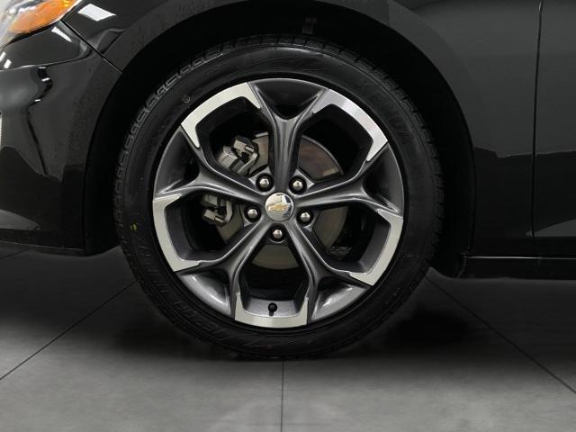 2024 Chevrolet Malibu Vehicle Photo in Appleton, WI 54913