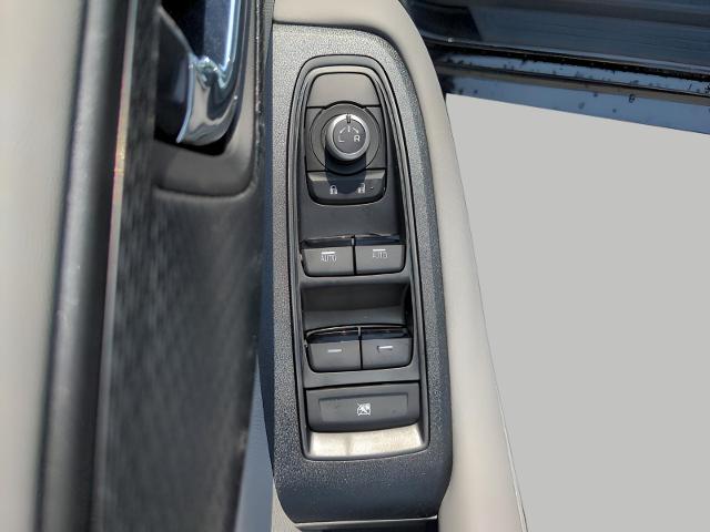 2025 Subaru Legacy Vehicle Photo in Green Bay, WI 54304