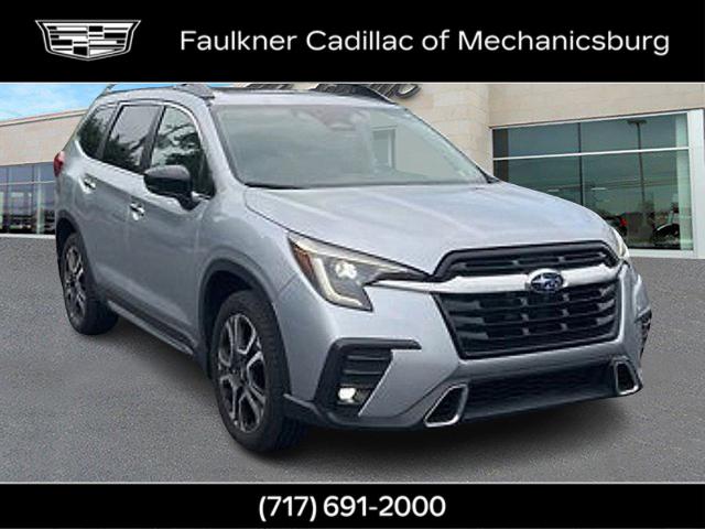2024 Subaru Ascent Vehicle Photo in MECHANICSBURG, PA 17050-1707