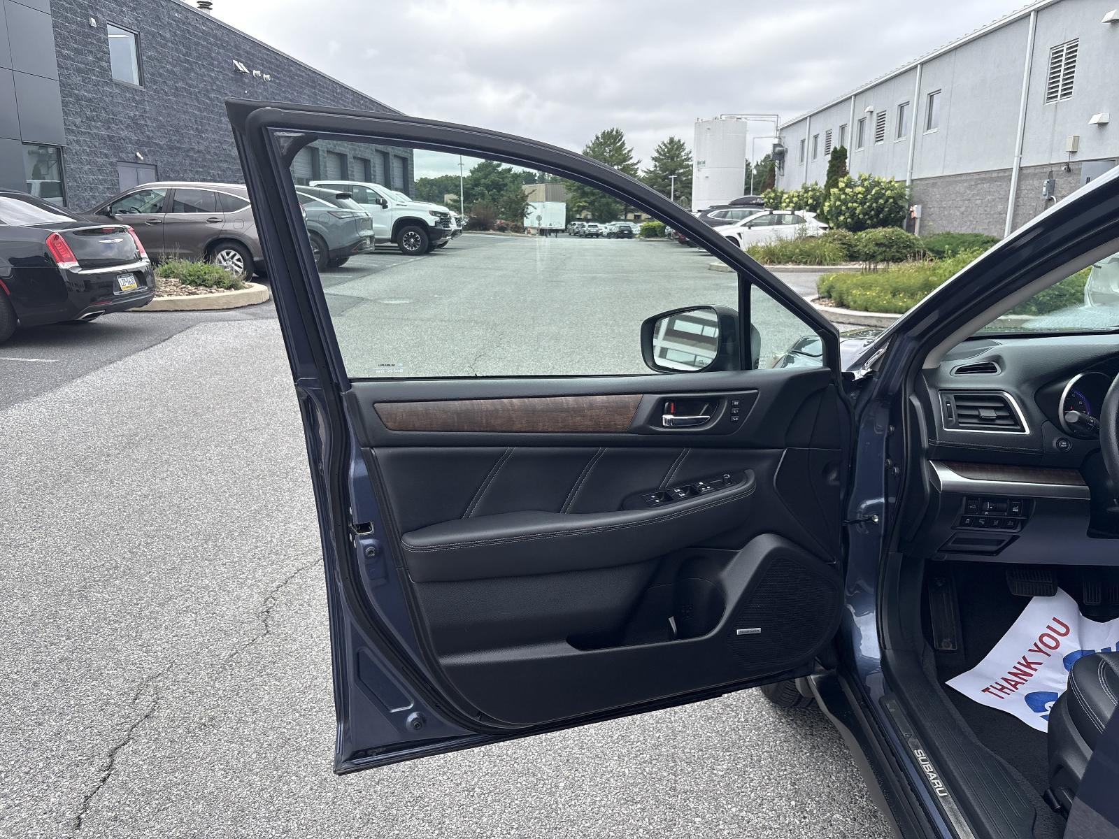 2018 Subaru Outback Vehicle Photo in Mechanicsburg, PA 17050