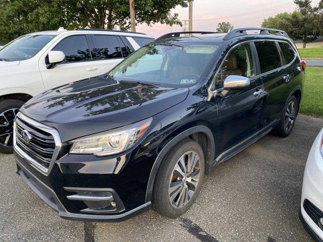 2019 Subaru Ascent Vehicle Photo in LANCASTER, PA 17601-0000