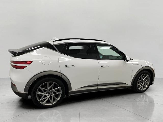 2025 Genesis GV60 Vehicle Photo in Appleton, WI 54913