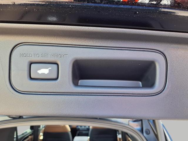 2026 Honda Passport Vehicle Photo in Oshkosh, WI 54904