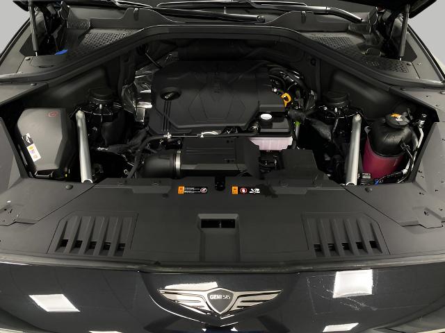 2025 Genesis GV80 Vehicle Photo in Appleton, WI 54913